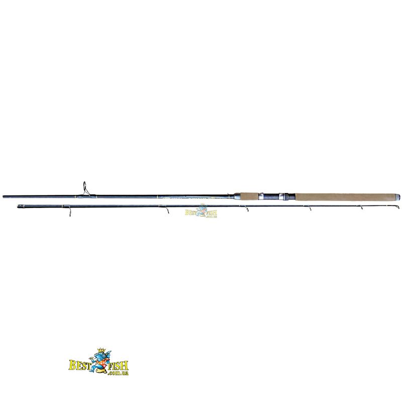 Вудилище спінінга Salmo SUPREME ULTRA 270 Вудилище спінінга Salmo SUPREME ULTRA 270