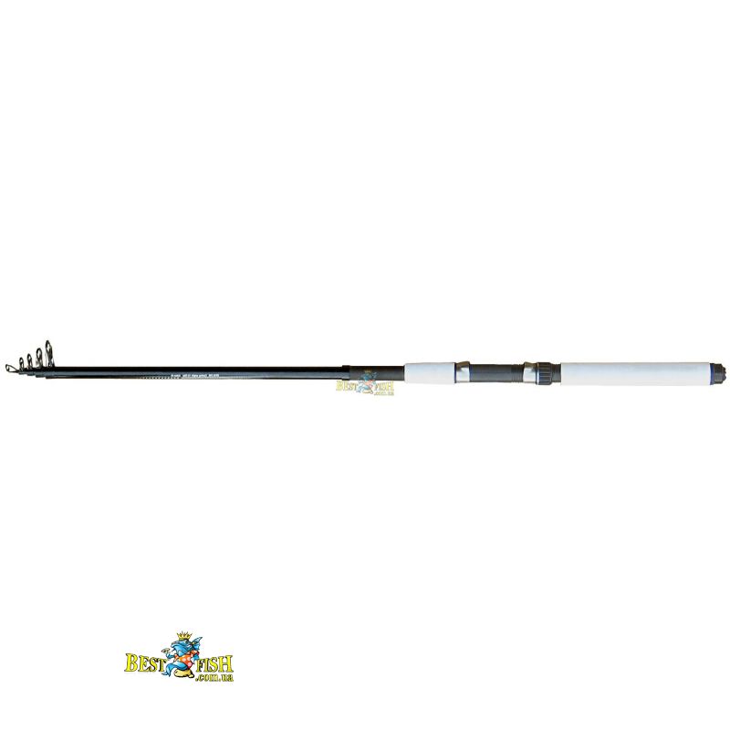 Спиннинговое удилище Salmo SUPREME TELESPIN 270 Спиннинговое удилище Salmo SUPREME TELESPIN 270