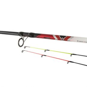 Вудилище фідерне Carp Expert Telefeeder Heavy 3,90m (12305391)