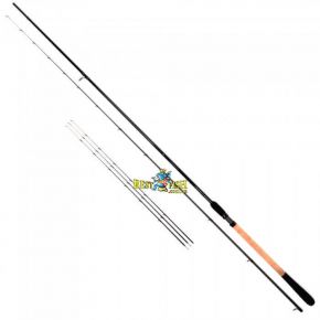 Вудилище пікерно Team Salmo Energy Picker 40 (TSEN40-300) Вудилище пікерно Team Salmo Energy Picker 40 (TSEN40-300)