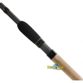 Вудилище пікерно Team Salmo Energy Picker 40 (TSEN40-300) Вудилище пікерно Team Salmo Energy Picker 40 (TSEN40-300)