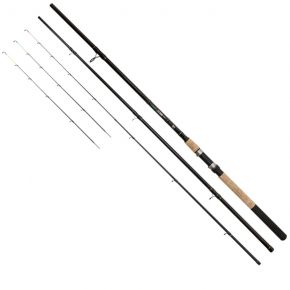 Вудилище фідерне Kamasaki Alfa Feeder 3,90m 150g (14072390) Вудилище фідерне Kamasaki Alfa Feeder 3,90m 150g (14072390)