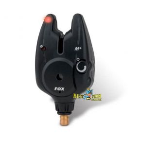 Сигналізатор Fox Micron M+
