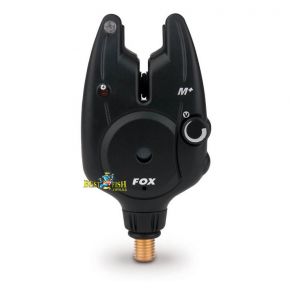 Сигналізатор Fox Micron M+