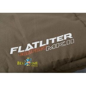 Розкладачка Fox Flatliter Mk2 System