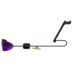 Набір свінгерів Fox Euro Mk2 swinger set PURPLE 4