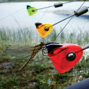 Свінгер Fox Mk3 Swinger Blue Свінгер Fox Mk3 Swinger Blue