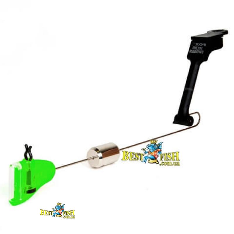 Свінгер Fox Green Micro Swinger Свінгер Fox Green Micro Swinger