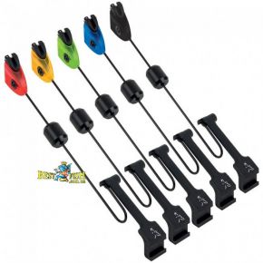 Свінгер Fox Mk3 Swinger Blue Свінгер Fox Mk3 Swinger Blue