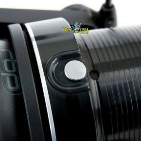 Котушка Fox FX9 Reel inc Spool Котушка Fox FX9 Reel inc Spool