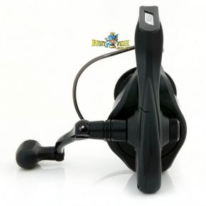 Котушка Fox FX9 Reel inc Spool Котушка Fox FX9 Reel inc Spool