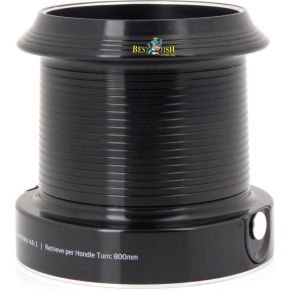 Котушка Fox FX9 Reel inc Spool Котушка Fox FX9 Reel inc Spool