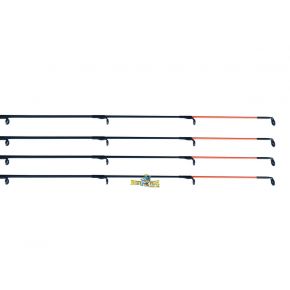 Вудилище фідерне Team Salmo Energy Feeder 100 (TSEN100-360)