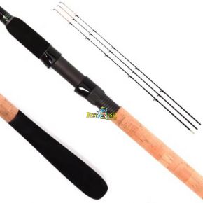 Вудилище фідерне Team Salmo Energy Feeder 100 (TSEN100-360)