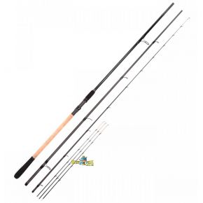 Вудилище фідерне Team Salmo Energy Feeder 120 (TSEN120-360) Вудилище фідерне Team Salmo Energy Feeder 120 (TSEN120-360)