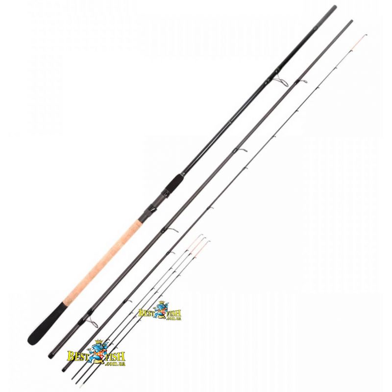 Вудилище фідерне Team Salmo Energy Feeder 120 (TSEN120-360) Вудилище фідерне Team Salmo Energy Feeder 120 (TSEN120-360)