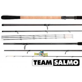 Вудилище фідерне Team Salmo ENERGY Feeder 180