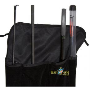 Вудилище фідерне Team Salmo ENERGY Feeder 180