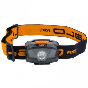 Фонарь налобный Fox Halo 200 Headtorch