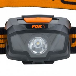 Фонарь налобный Fox Halo 200 Headtorch