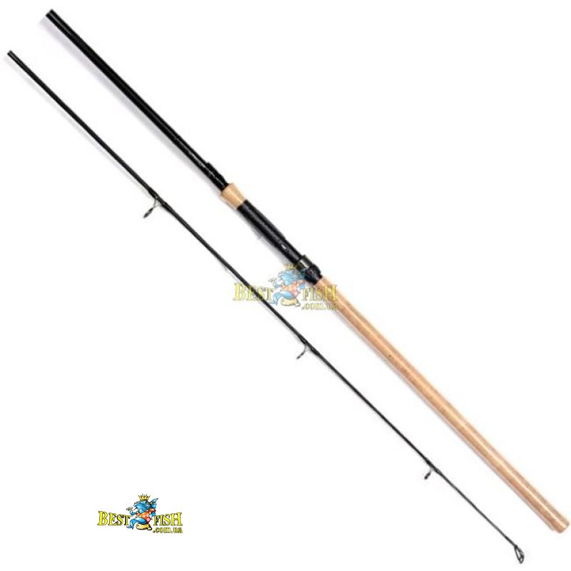 Удилище карповое Fox Euromaster 12ft 3lbs Удилище карповое Fox Euromaster 12ft 3lbs