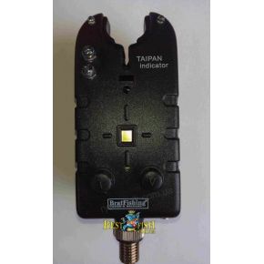 Набір сигналізаторів Bratfishing Taipan 4 шт.