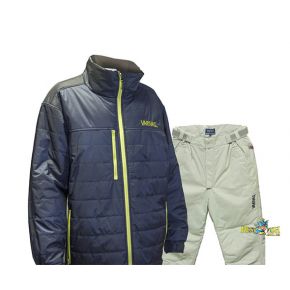 Костюм Varivas Dry Armour Light winter Suit, Navy Костюм Varivas Dry Armour Light winter Suit, Navy