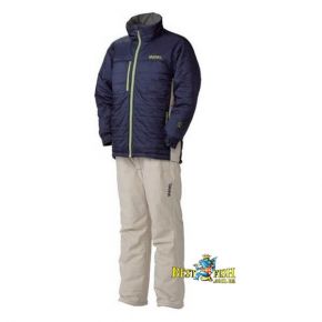 Костюм Varivas Dry Armour Light winter Suit, Navy Костюм Varivas Dry Armour Light winter Suit, Navy