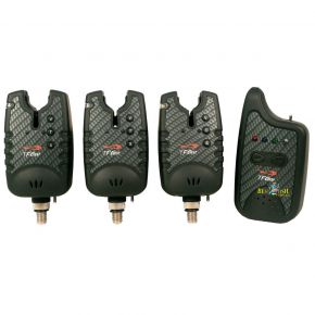 Сигналізатор клювання Tfg Glimmer Single Alarm Сигналізатор клювання Tfg Glimmer Single Alarm