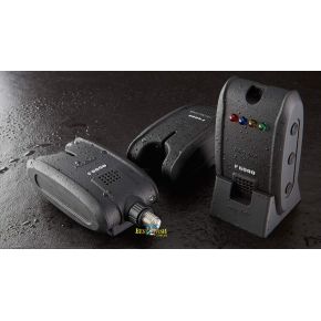 Сигналізатор клювання Cormoran Pro Carp F-6000