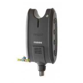 Сигналізатор клювання Cormoran Pro Carp F-6000