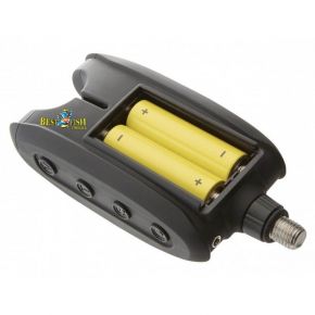 Сигналізатор клювання Cormoran Pro Carp F-6000