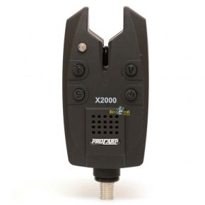 Сигналізатор клювання Cormoran Pro Carp X-2000