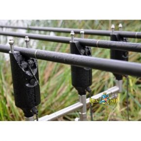 Сигналізатор клювання Nash Siren Rs-1 Purple Сигналізатор клювання Nash Siren Rs-1 Purple