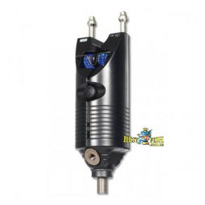 Сигналізатор клювання Nash Siren Rs-1 Purple Сигналізатор клювання Nash Siren Rs-1 Purple