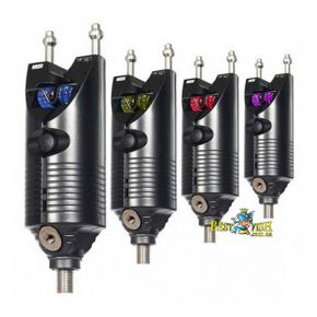 Сигналізатор клювання Nash Siren Rs-1 Red Сигналізатор клювання Nash Siren Rs-1 Red