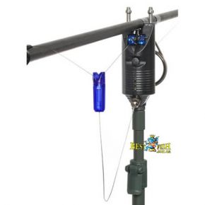 Сигналізатор клювання Nash Siren Rs-1 Red Сигналізатор клювання Nash Siren Rs-1 Red