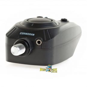 Сигналізатор клювання Cormoran X-2000 Pro Carp Синій