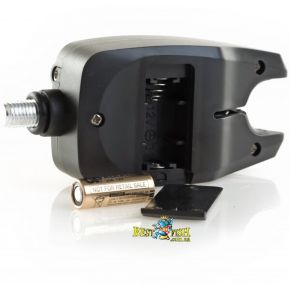 Сигналізатор клювання Cormoran X-2000 Pro Carp Синій