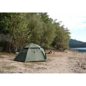 Палатка Fox Continental Easy Dome XS