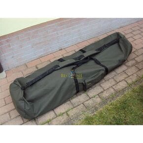 Палатка Fox Continental Easy Dome XS