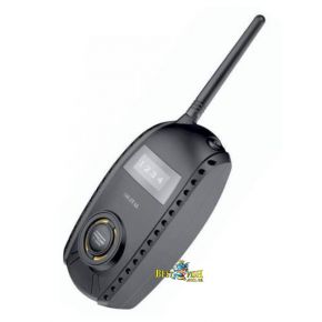 Пейджер для сигналізаторів Cormoran Pro Carp F-4000