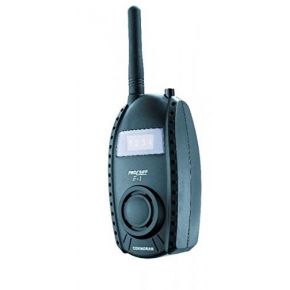 Пейджер для сигналізаторів Cormoran Pro Carp F-4000