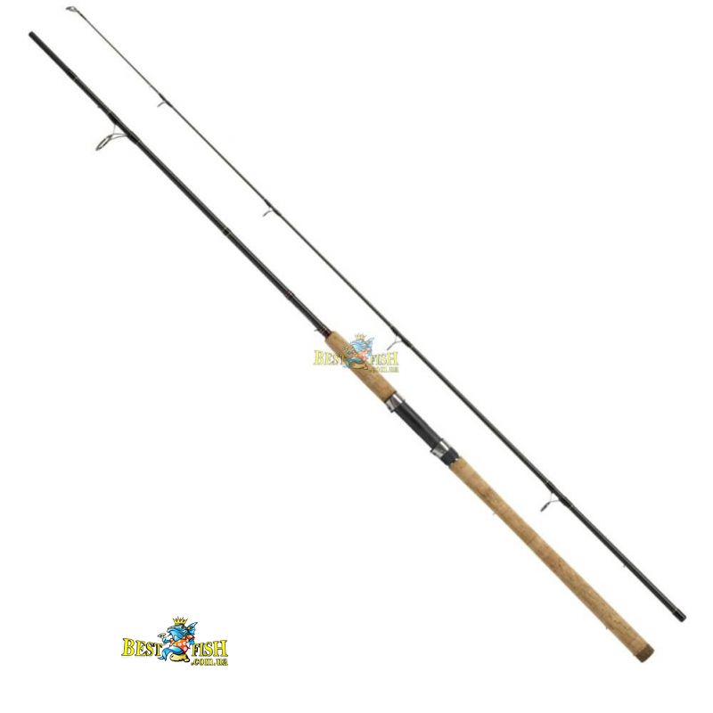 Фидер WFT Manhatten Heavy Feeder 60-180g 3,60m
