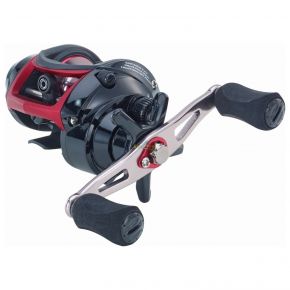 Мультиплікаторна котушка WFT The Light Jerk Baitcast LH