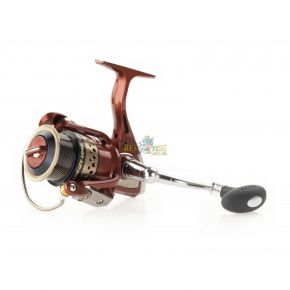 Котушка Ryobi Krieger Braid 3000