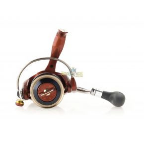 Котушка Ryobi Krieger Braid 3000