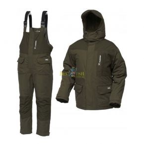 Костюм зимний DAM Xtherm Winter Suit -20° Костюм зимний DAM Xtherm Winter Suit -20°