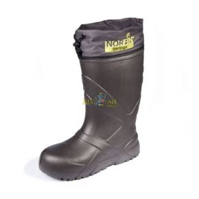 Чоботи зимові Norfin Berings -45 °