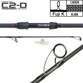 Удилище карповое Century C2-D Command Distance 13" 3,75lb